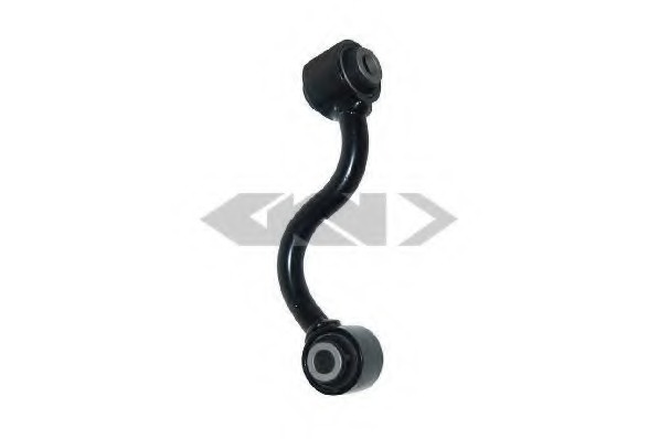 Brat/bieleta suspensie, stabilizator 50301 SPIDANN - Bieleta antiruliu / bara stabilizatoare Brat/bieleta suspensie, stabilizator 50301 SPIDANN - Bieleta antiruliu / bara stabilizatoare