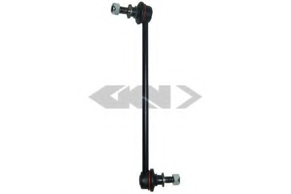 Brat/bieleta suspensie, stabilizator 50302 SPIDANN - Bieleta antiruliu / bara stabilizatoare Brat/bieleta suspensie, stabilizator 50302 SPIDANN - Bieleta antiruliu / bara stabilizatoare