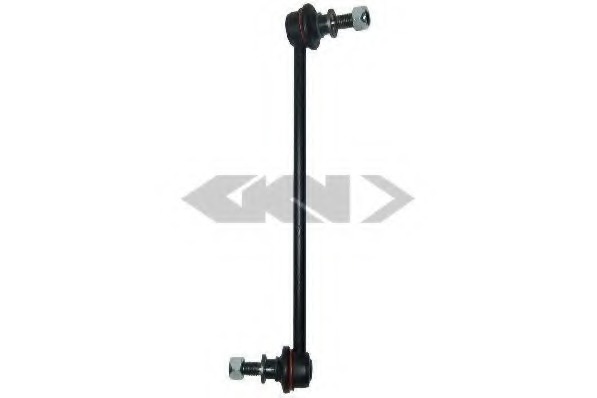 Brat/bieleta suspensie, stabilizator 50303 SPIDANN - Bieleta antiruliu / bara stabilizatoare Brat/bieleta suspensie, stabilizator 50303 SPIDANN - Bieleta antiruliu / bara stabilizatoare