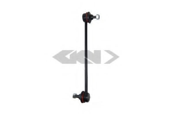 Brat/bieleta suspensie, stabilizator 50313 SPIDANN - Bieleta antiruliu / bara stabilizatoare Brat/bieleta suspensie, stabilizator 50313 SPIDANN - Bieleta antiruliu / bara stabilizatoare