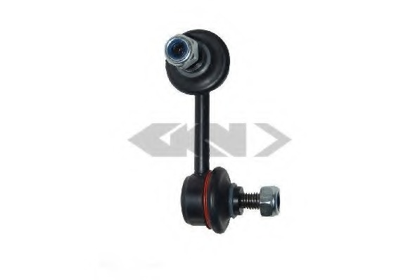 Brat/bieleta suspensie, stabilizator 50318 SPIDANN - Bieleta antiruliu / bara stabilizatoare Brat/bieleta suspensie, stabilizator 50318 SPIDANN - Bieleta antiruliu / bara stabilizatoare