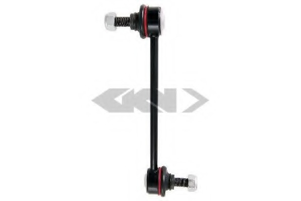 Brat/bieleta suspensie, stabilizator 50328 SPIDANN - Bara torsiune Brat/bieleta suspensie, stabilizator 50328 SPIDANN - Bara torsiune