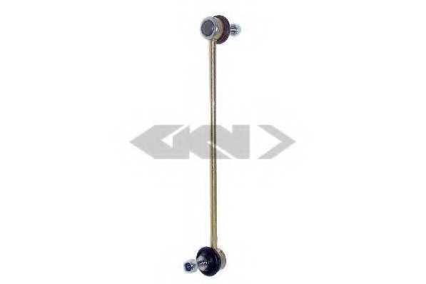 Brat/bieleta suspensie, stabilizator 50330 SPIDANN - Bara torsiune Brat/bieleta suspensie, stabilizator 50330 SPIDANN - Bara torsiune