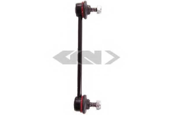 Brat/bieleta suspensie, stabilizator 50331 SPIDANN - Bara torsiune Brat/bieleta suspensie, stabilizator 50331 SPIDANN - Bara torsiune