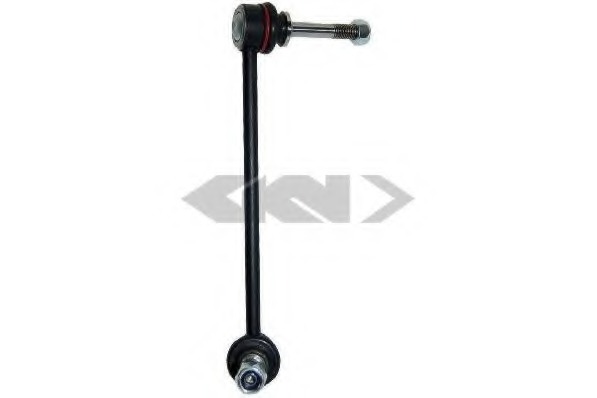 Brat/bieleta suspensie, stabilizator 50342 SPIDANN - Bara torsiune Brat/bieleta suspensie, stabilizator 50342 SPIDANN - Bara torsiune