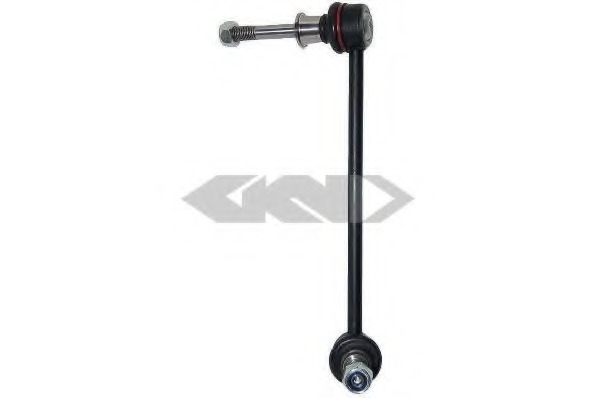 Brat/bieleta suspensie, stabilizator 50343 SPIDANN - Bara torsiune Brat/bieleta suspensie, stabilizator 50343 SPIDANN - Bara torsiune