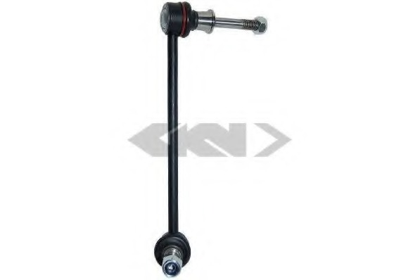 Brat/bieleta suspensie, stabilizator 50344 SPIDANN - Bara torsiune Brat/bieleta suspensie, stabilizator 50344 SPIDANN - Bara torsiune