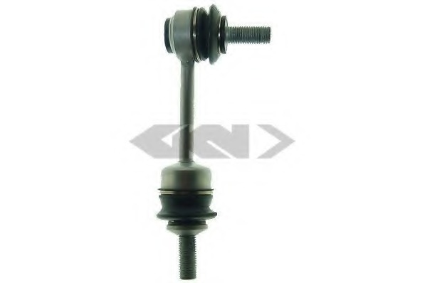Brat/bieleta suspensie, stabilizator 50346 SPIDANN - Bara torsiune Brat/bieleta suspensie, stabilizator 50346 SPIDANN - Bara torsiune