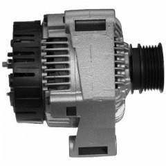 Generator / Alternator 5035 SPIDANN - Generator /alternator / elemente Generator / Alternator 5035 SPIDANN - Generator /alternator / elemente