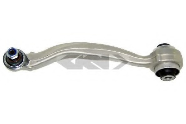 Brat, suspensie roata 50364 SPIDANN - Brate suspensie / directie (bascula)