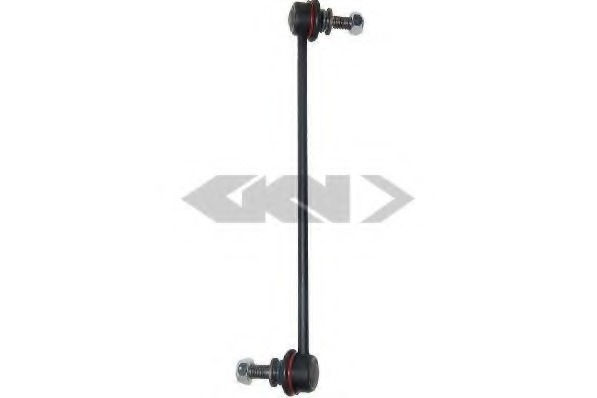 Brat/bieleta suspensie, stabilizator 50366 SPIDANN - Bara torsiune Brat/bieleta suspensie, stabilizator 50366 SPIDANN - Bara torsiune