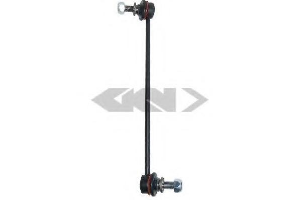 Brat/bieleta suspensie, stabilizator 50370 SPIDANN - Bara torsiune Brat/bieleta suspensie, stabilizator 50370 SPIDANN - Bara torsiune