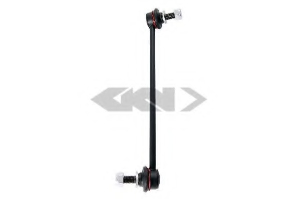 Brat/bieleta suspensie, stabilizator 50371 SPIDANN - Bieleta antiruliu / bara stabilizatoare Brat/bieleta suspensie, stabilizator 50371 SPIDANN - Bieleta antiruliu / bara stabilizatoare