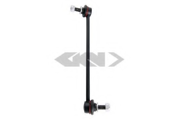 Brat/bieleta suspensie, stabilizator 50372 SPIDANN - Bieleta antiruliu / bara stabilizatoare Brat/bieleta suspensie, stabilizator 50372 SPIDANN - Bieleta antiruliu / bara stabilizatoare