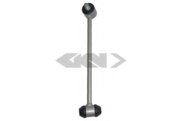 Brat/bieleta suspensie, stabilizator 50374 SPIDANN - Bieleta antiruliu / bara stabilizatoare Brat/bieleta suspensie, stabilizator 50374 SPIDANN - Bieleta antiruliu / bara stabilizatoare