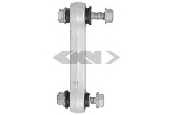 Brat/bieleta suspensie, stabilizator 50395 SPIDANN - Bieleta antiruliu / bara stabilizatoare Brat/bieleta suspensie, stabilizator 50395 SPIDANN - Bieleta antiruliu / bara stabilizatoare