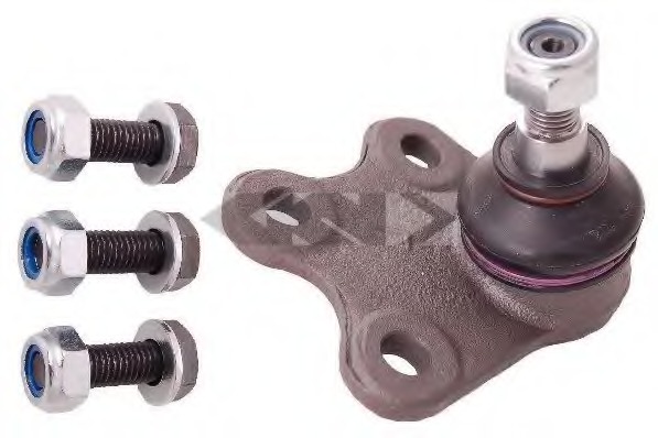 Articulatie sarcina/ghidare 50427 SPIDANN - Pivoti/ articulatii Articulatie sarcina/ghidare 50427 SPIDANN - Pivoti/ articulatii
