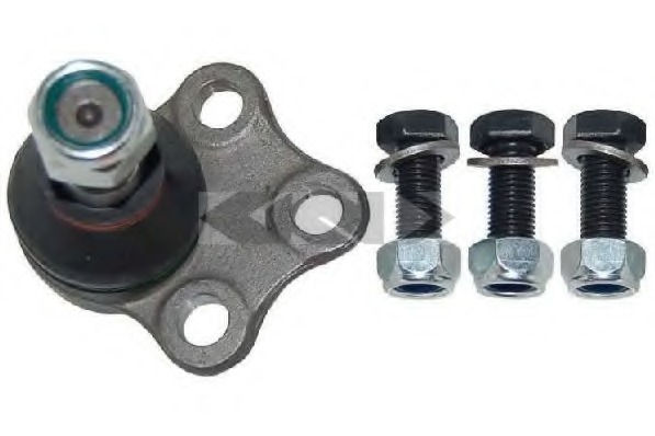 Articulatie sarcina/ghidare 50437 SPIDANN - Pivoti/ articulatii Articulatie sarcina/ghidare 50437 SPIDANN - Pivoti/ articulatii