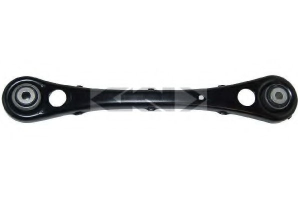 Brat, suspensie roata 50466 SPIDANN - Brate suspensie / directie (bascula)