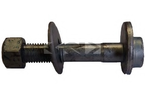 Set reparatie, suspensie 50475 SPIDANN - Articulatie / set de reparatie Set reparatie, suspensie 50475 SPIDANN - Articulatie / set de reparatie