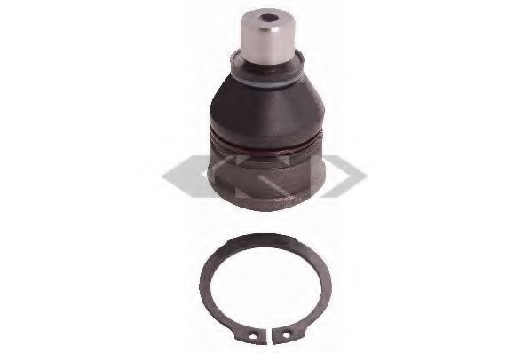 Articulatie sarcina/ghidare 50496 SPIDANN - Pivot inferior/superior
