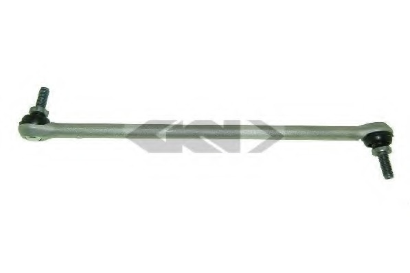 Brat/bieleta suspensie, stabilizator 50578 SPIDANN - Bieleta antiruliu / bara stabilizatoare