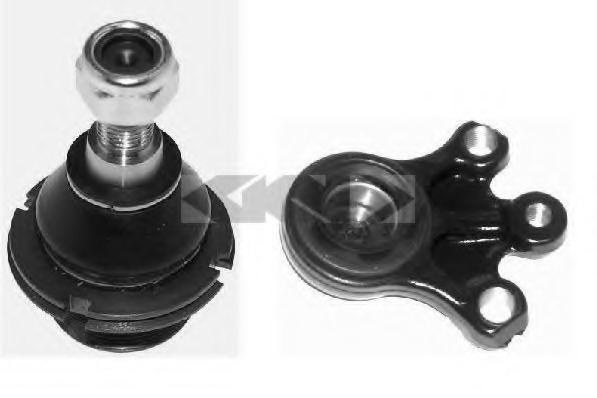Articulatie sarcina/ghidare 50584 SPIDANN - Pivoti/ articulatii Articulatie sarcina/ghidare 50584 SPIDANN - Pivoti/ articulatii