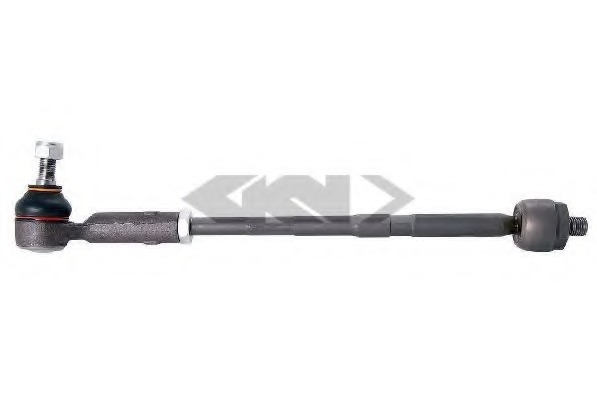 bara directie 50603 SPIDANN - Bieleta directie/ piese bara directie 50603 SPIDANN - Bieleta directie/ piese