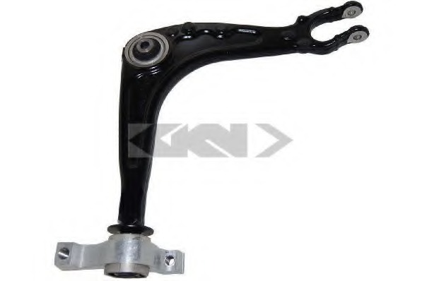 Brat, suspensie roata 50620 SPIDANN - Directie / bucsi, rulmenti Brat, suspensie roata 50620 SPIDANN - Directie / bucsi, rulmenti