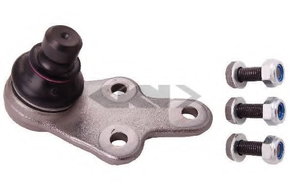 Articulatie sarcina/ghidare 50623 SPIDANN - Pivoti/ articulatii Articulatie sarcina/ghidare 50623 SPIDANN - Pivoti/ articulatii