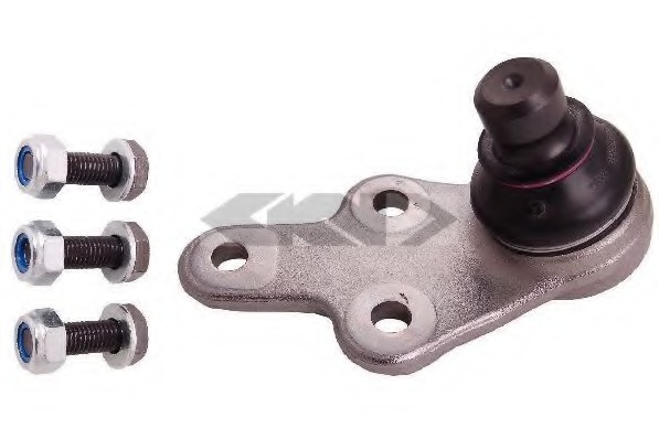 Articulatie sarcina/ghidare 50624 SPIDANN - Pivoti/ articulatii Articulatie sarcina/ghidare 50624 SPIDANN - Pivoti/ articulatii