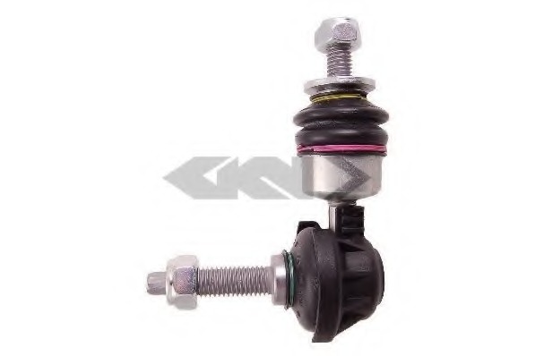 Brat/bieleta suspensie, stabilizator 50626 SPIDANN - Bara torsiune Brat/bieleta suspensie, stabilizator 50626 SPIDANN - Bara torsiune