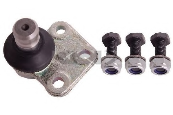 Articulatie sarcina/ghidare 50636 SPIDANN - Pivoti/ articulatii