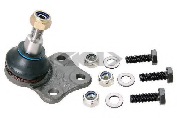 Articulatie sarcina/ghidare 50643 SPIDANN - Pivoti/ articulatii Articulatie sarcina/ghidare 50643 SPIDANN - Pivoti/ articulatii