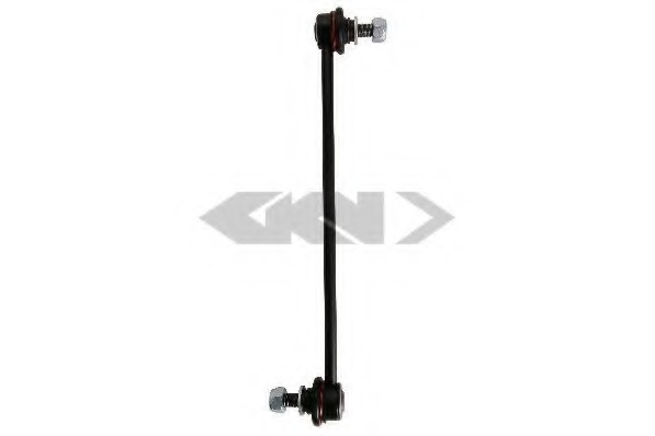 Brat/bieleta suspensie, stabilizator 50693 SPIDANN - Bara torsiune Brat/bieleta suspensie, stabilizator 50693 SPIDANN - Bara torsiune