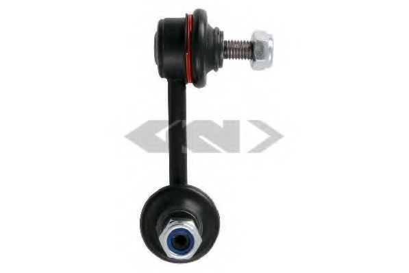 Brat/bieleta suspensie, stabilizator 50694 SPIDANN - Bara torsiune Brat/bieleta suspensie, stabilizator 50694 SPIDANN - Bara torsiune