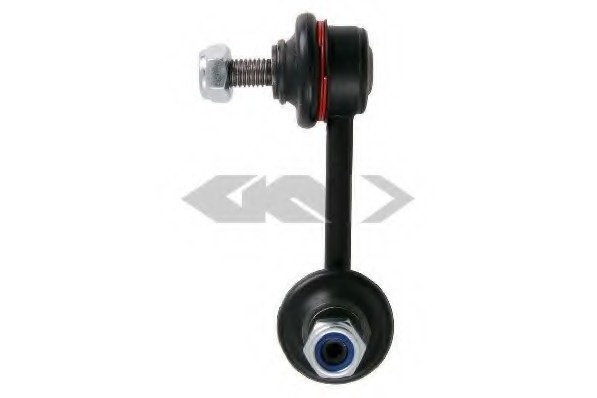 Brat/bieleta suspensie, stabilizator 50695 SPIDANN - Bara torsiune Brat/bieleta suspensie, stabilizator 50695 SPIDANN - Bara torsiune