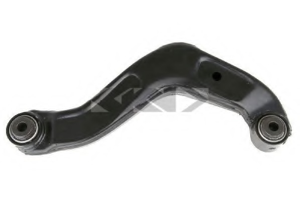 Brat, suspensie roata 50720 SPIDANN - Directie / bucsi, rulmenti