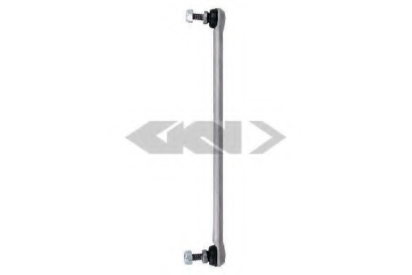 Brat/bieleta suspensie, stabilizator 50729 SPIDANN - Bara torsiune Brat/bieleta suspensie, stabilizator 50729 SPIDANN - Bara torsiune