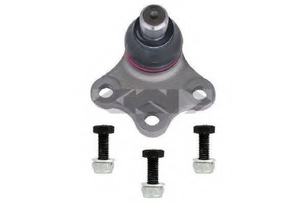 Articulatie sarcina/ghidare 50736 SPIDANN - Pivot inferior/superior Articulatie sarcina/ghidare 50736 SPIDANN - Pivot inferior/superior