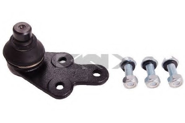 Articulatie sarcina/ghidare 50744 SPIDANN - Pivoti/ articulatii