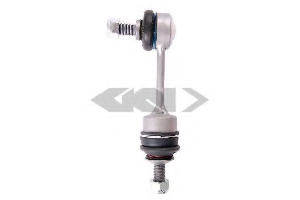 Brat/bieleta suspensie, stabilizator 50752 SPIDANN - Bara torsiune Brat/bieleta suspensie, stabilizator 50752 SPIDANN - Bara torsiune
