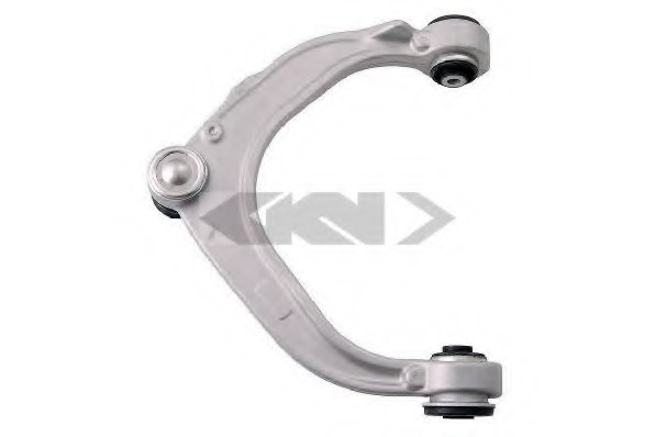 Brat, suspensie roata 50764 SPIDANN - Directie / bucsi, rulmenti Brat, suspensie roata 50764 SPIDANN - Directie / bucsi, rulmenti