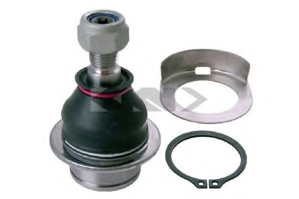 Articulatie sarcina/ghidare 50783 SPIDANN - Pivoti/ articulatii Articulatie sarcina/ghidare 50783 SPIDANN - Pivoti/ articulatii