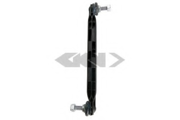 Brat/bieleta suspensie, stabilizator 50792 SPIDANN - Bara torsiune Brat/bieleta suspensie, stabilizator 50792 SPIDANN - Bara torsiune