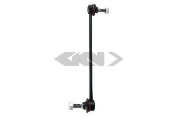 Brat/bieleta suspensie, stabilizator 50793 SPIDANN - Bara torsiune Brat/bieleta suspensie, stabilizator 50793 SPIDANN - Bara torsiune