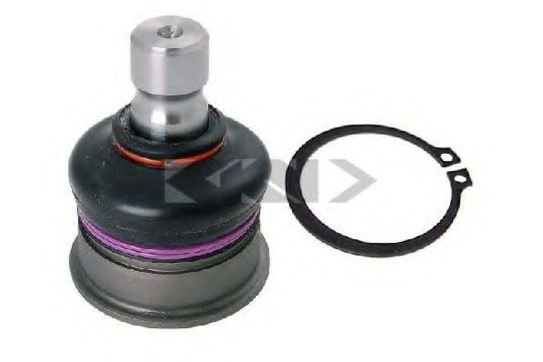 Articulatie sarcina/ghidare 50846 SPIDANN - Pivoti/ articulatii Articulatie sarcina/ghidare 50846 SPIDANN - Pivoti/ articulatii