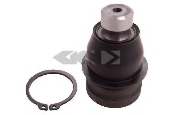 Articulatie sarcina/ghidare 50872 SPIDANN - Pivot inferior/superior Articulatie sarcina/ghidare 50872 SPIDANN - Pivot inferior/superior