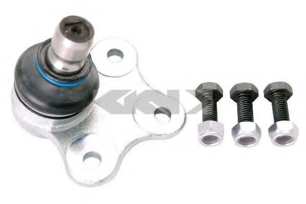 Articulatie sarcina/ghidare 50960 SPIDANN - Pivoti/ articulatii