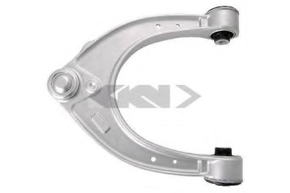 Brat, suspensie roata 51025 SPIDANN - Directie / bucsi, rulmenti Brat, suspensie roata 51025 SPIDANN - Directie / bucsi, rulmenti